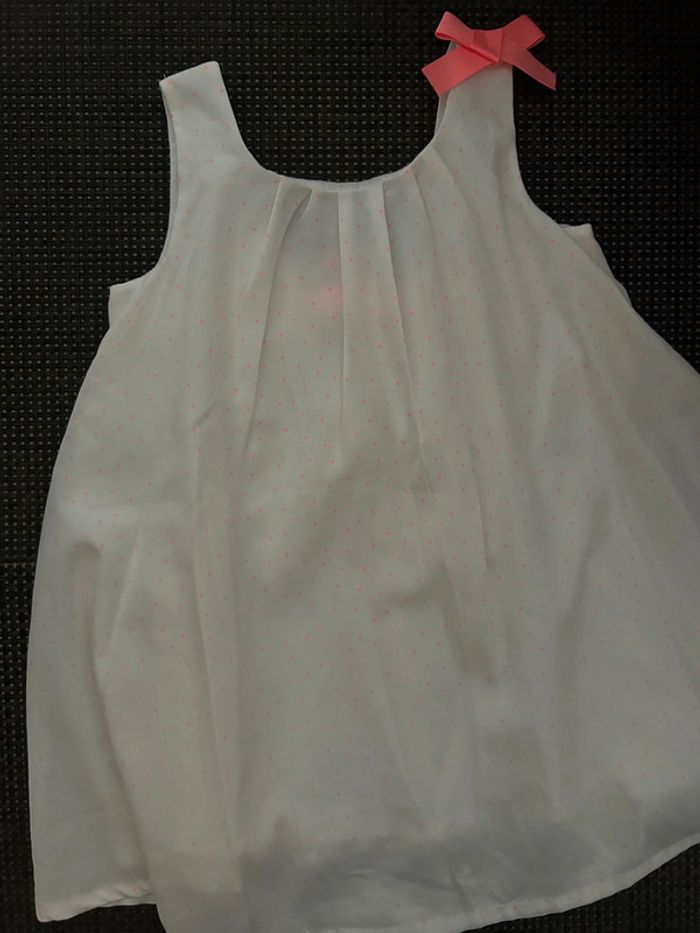 Jolie robe légère