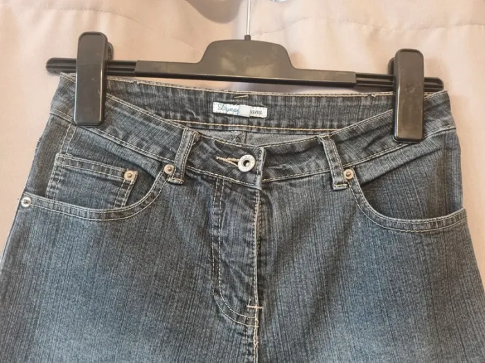 Jeans femme - photo numéro 2