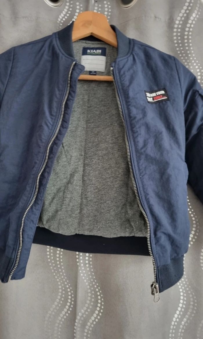 Blouson - photo numéro 3