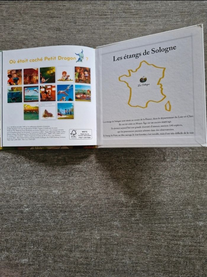 Livre 📖 - photo numéro 4