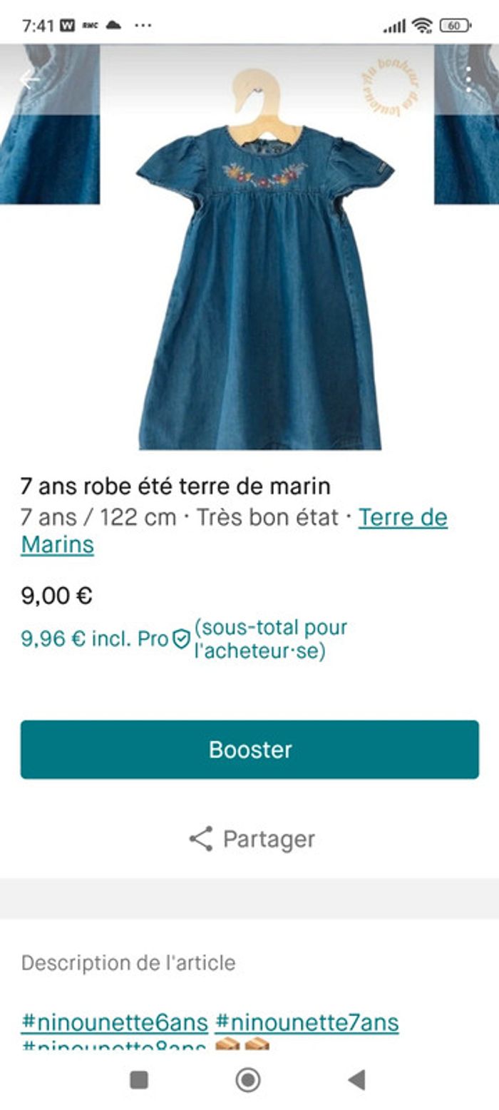 Commande groupée 7-10 ans - photo numéro 3