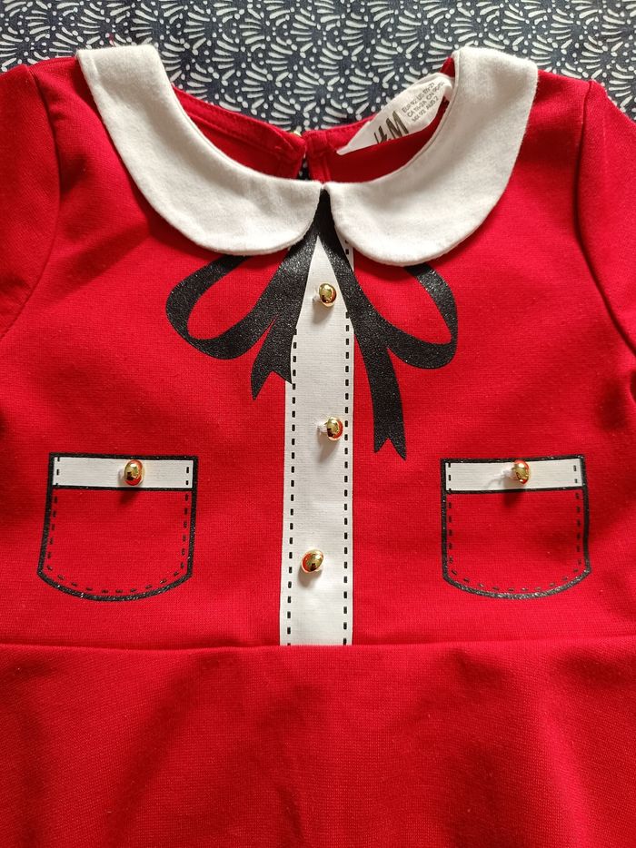 Robe de Noël - photo numéro 3