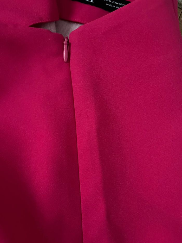 Mini jupe Zara - photo numéro 4