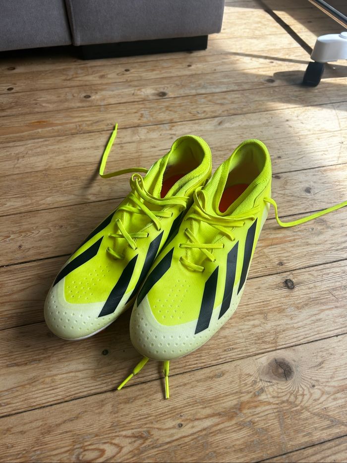 Chaussure de foot