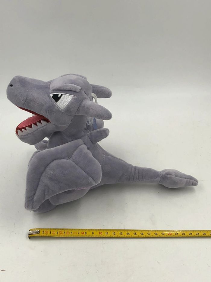 Peluche Pokémon Ptera 24 x 20 cm - photo numéro 5