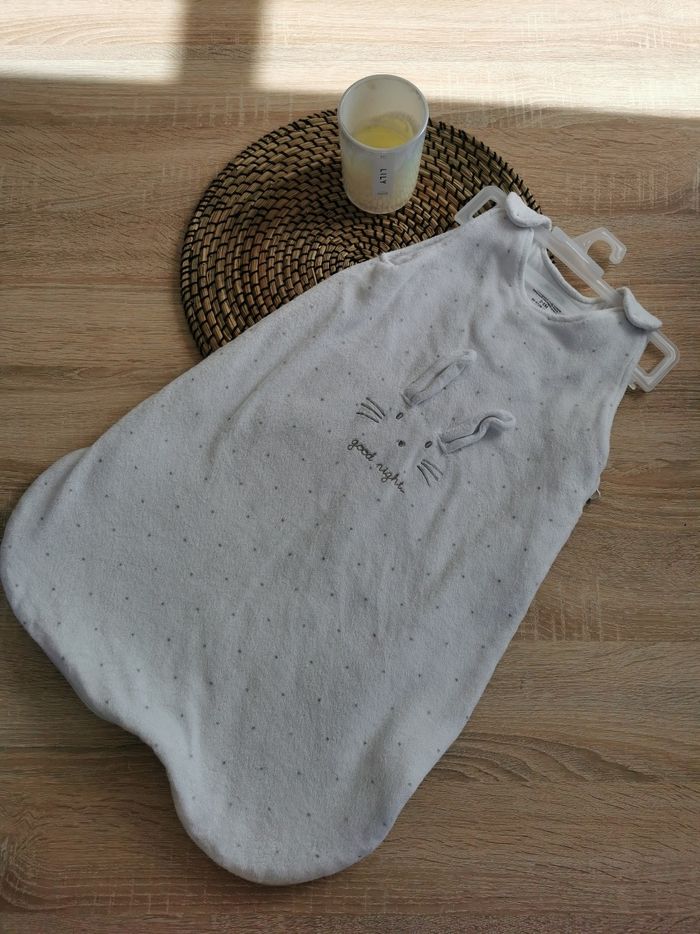 Gigoteuse - photo numéro 2