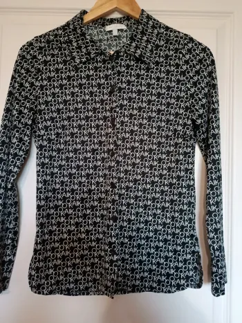Chemise cintrée Kookaï