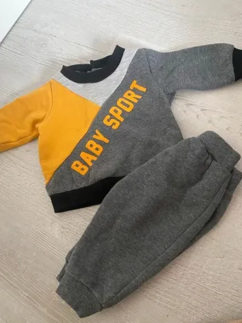 Ensemble bébé🌸