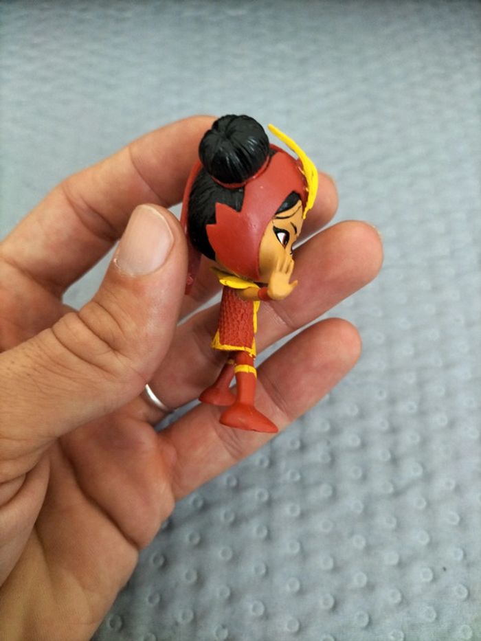 Figurine pyjamasque - photo numéro 3