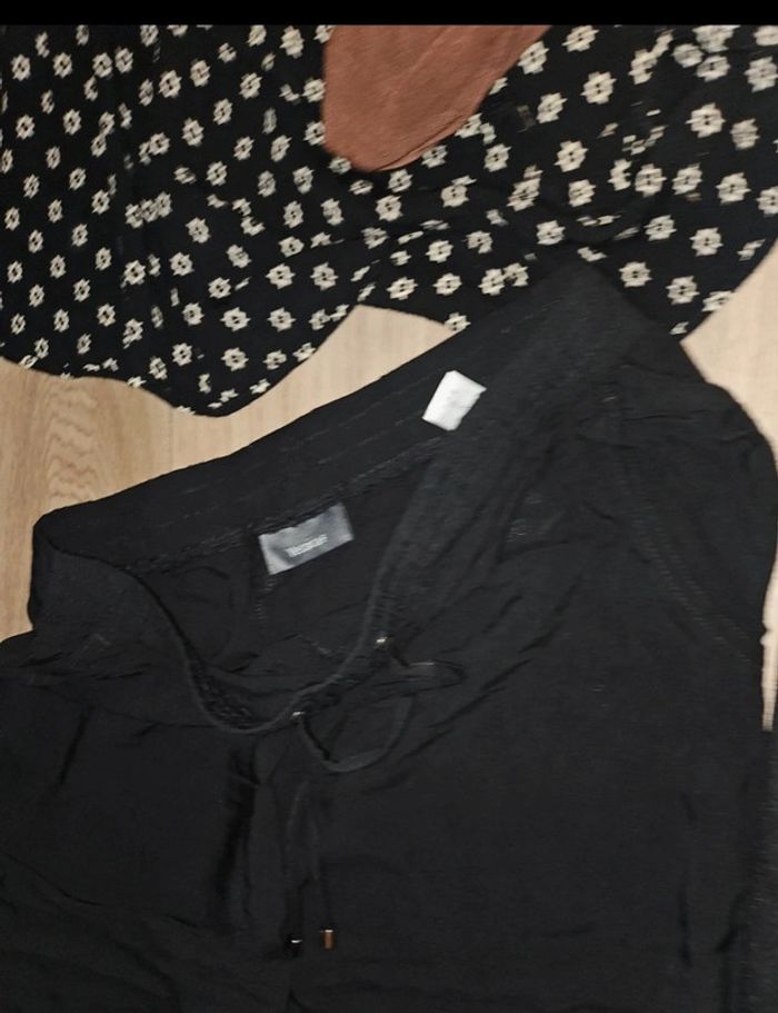 Lot femme taille m - photo numéro 2