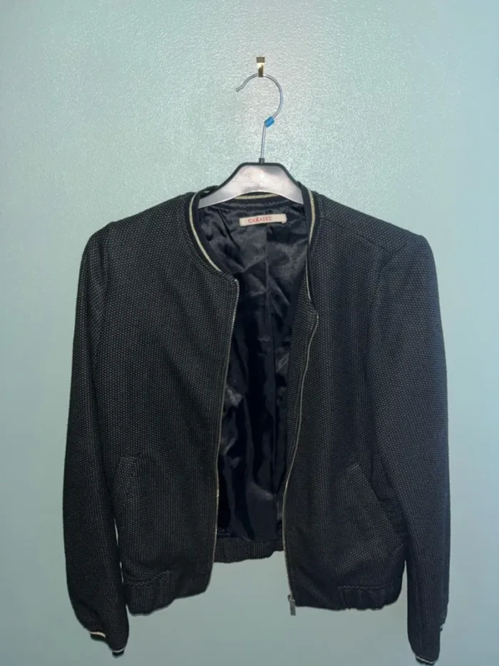 Veste