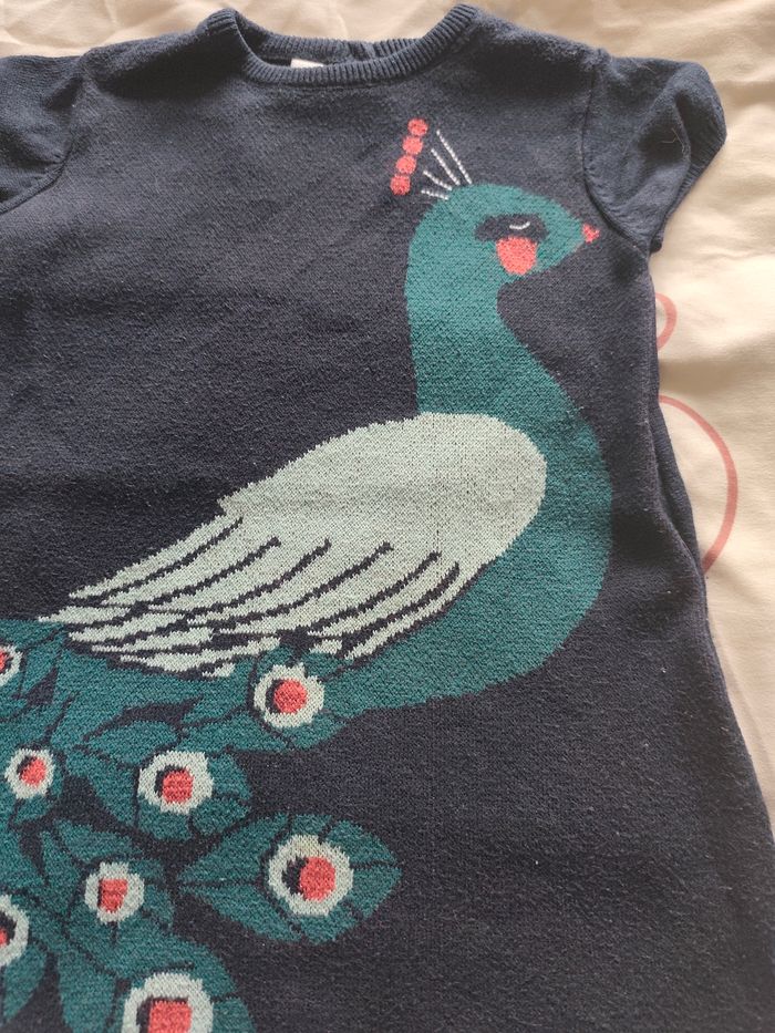 Tunique - photo numéro 2