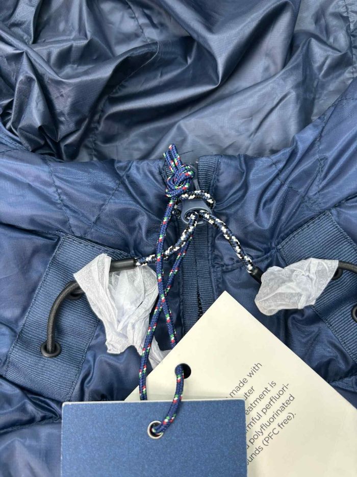 Doudoune jacket dolomite homme - photo numéro 9