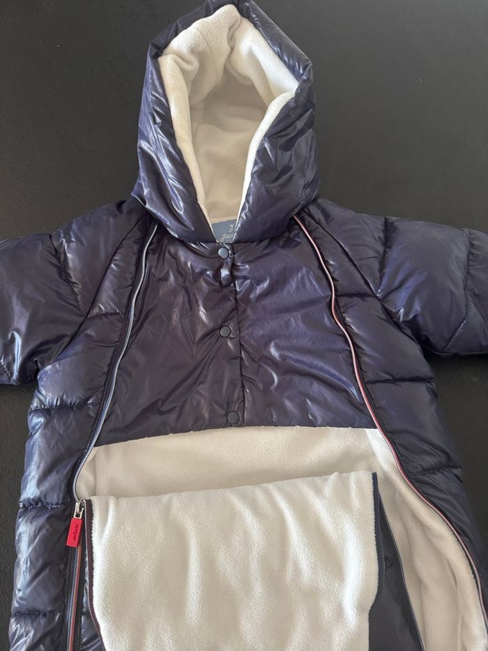 Combinaison pilote Jacadi - photo numéro 7