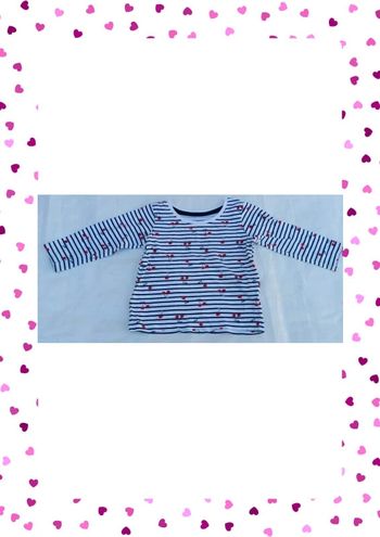 Tee shirt 18 mois Primark