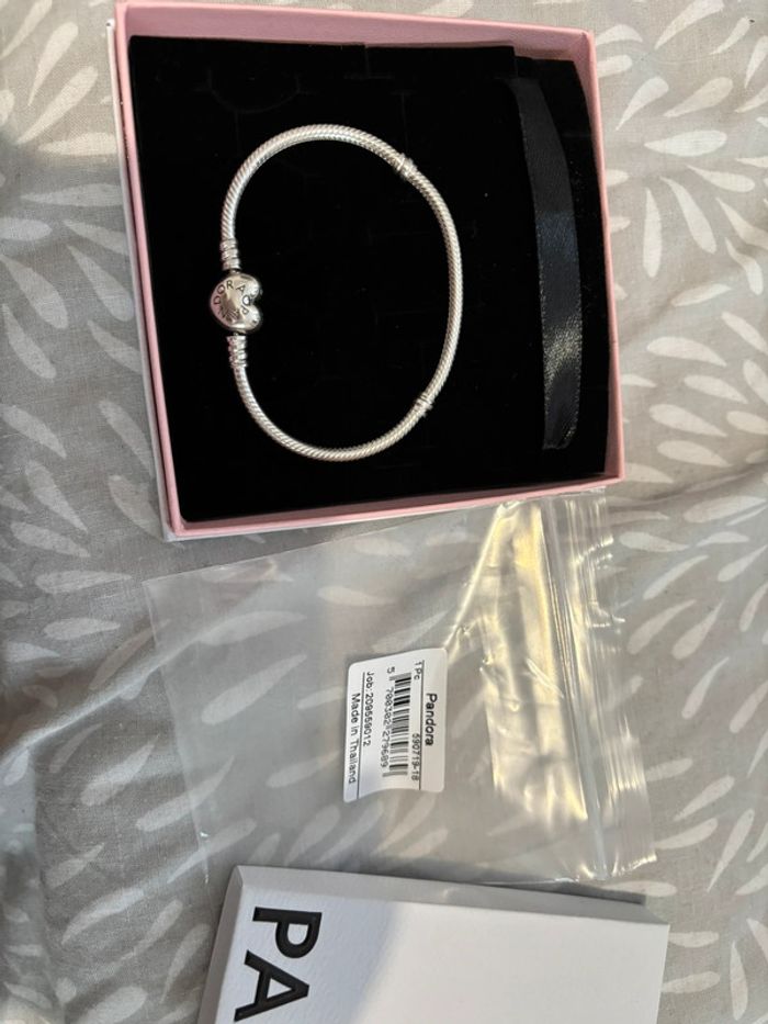 Bracelet Pandora