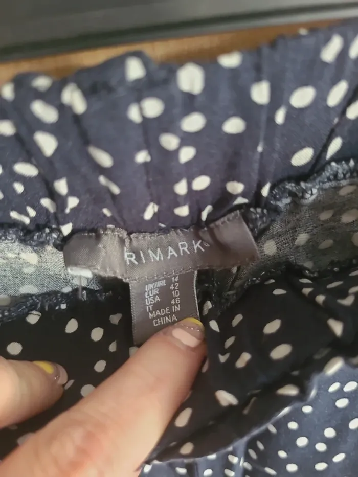 Short femme Primark - photo numéro 4