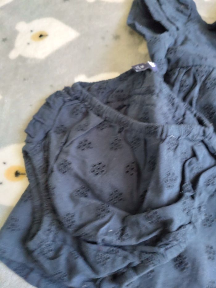 Robe cérémonie Kiabi 3 mois - photo numéro 2