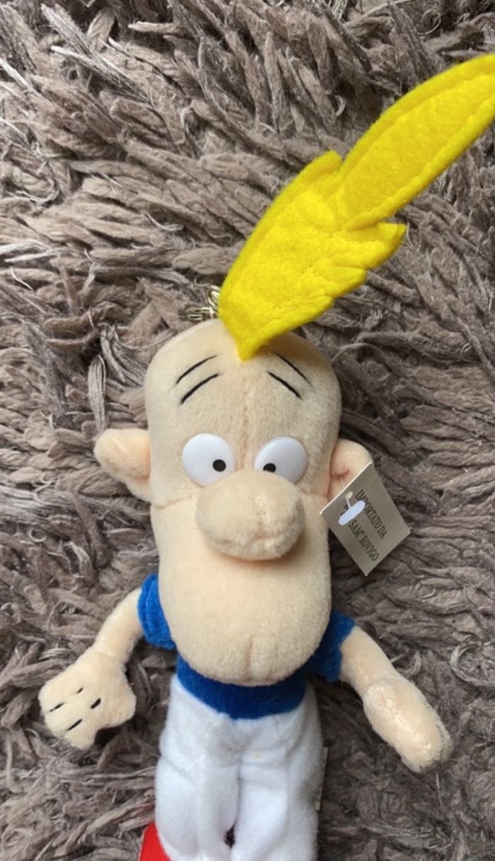 Porte clé - photo numéro 2