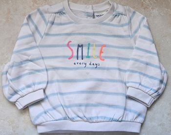 Pull TAO 6 mois