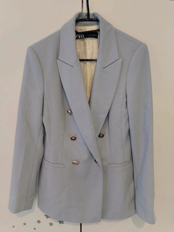 Blazer Zara