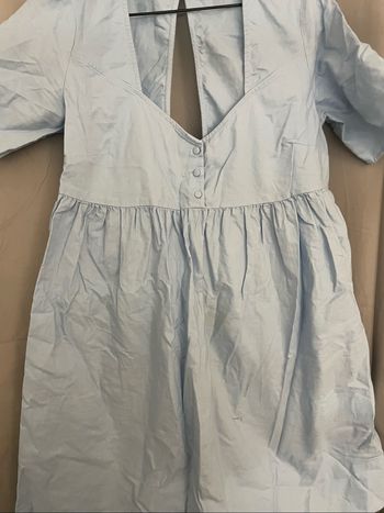 Robe pour femme enceinte