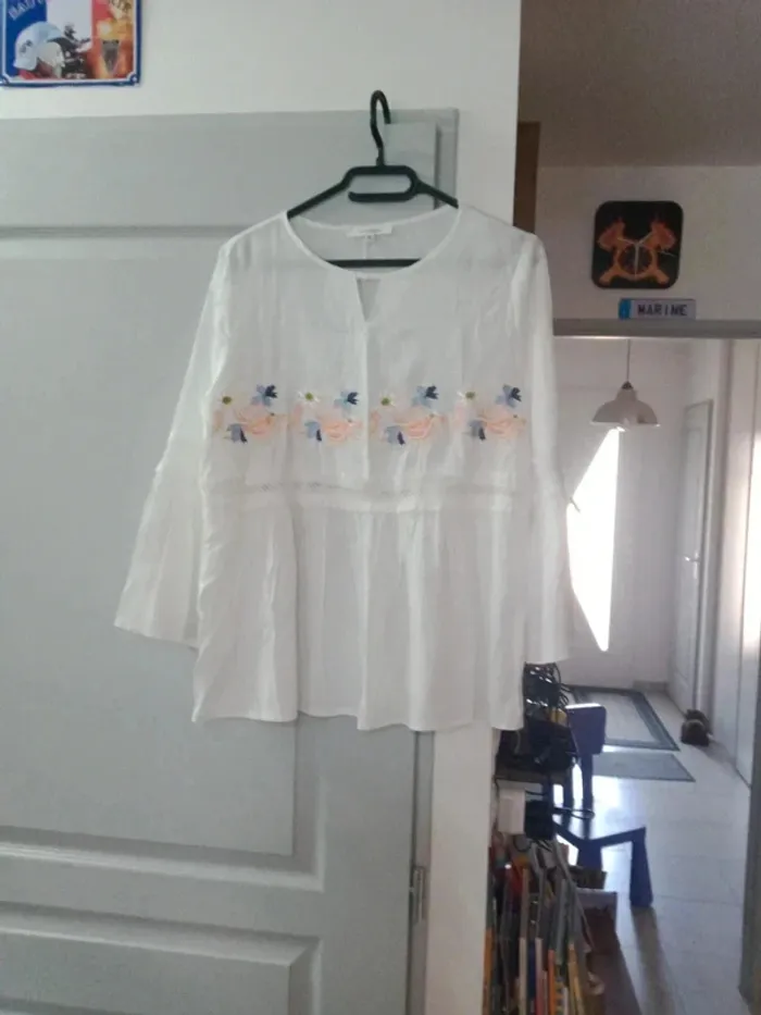 Tunique , blouse femme