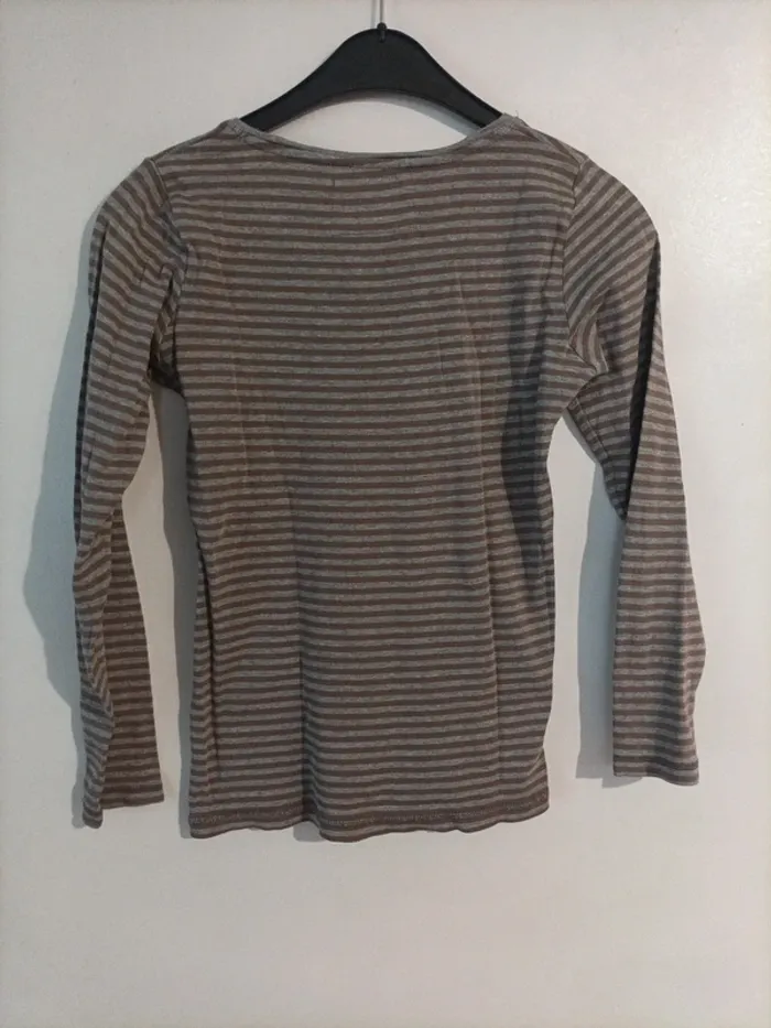 T-shirt Bilook 14 ans - photo numéro 4