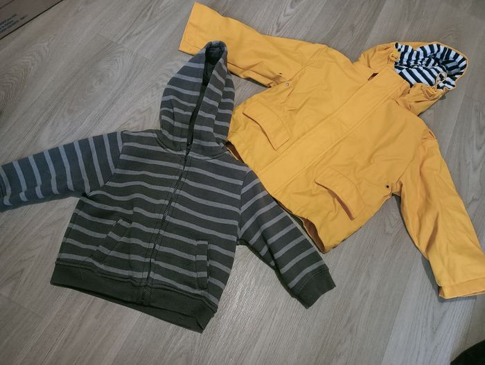 Lot de 18 mois - photo numéro 8