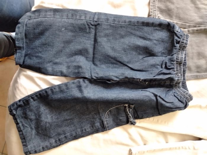 Lot de 18 pantalons 24 mois - photo numéro 17