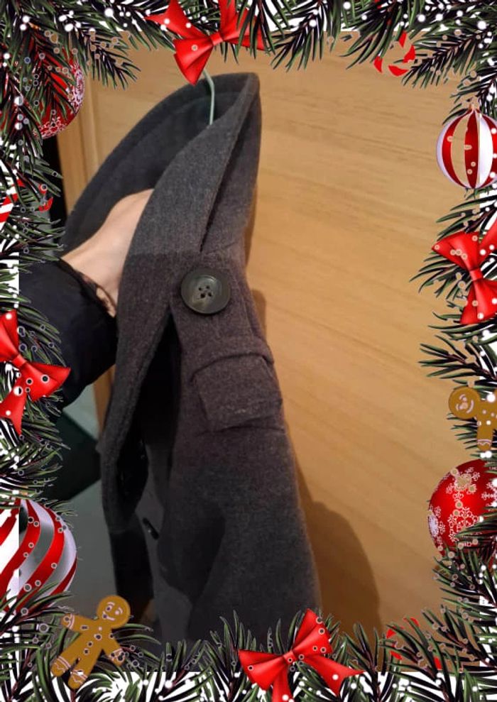 Manteau taille 36 - photo numéro 5