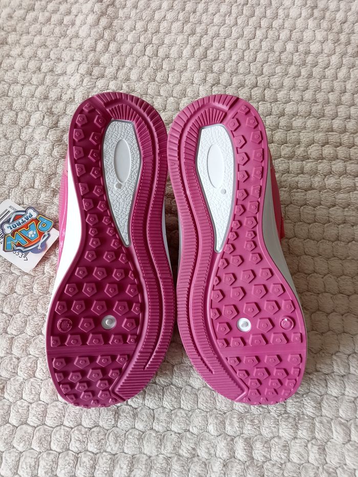 Basket Pat patrouille 34 - photo numéro 4