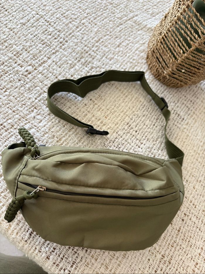 Sac banane - photo numéro 4