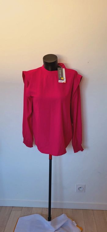 Blouse taille 40