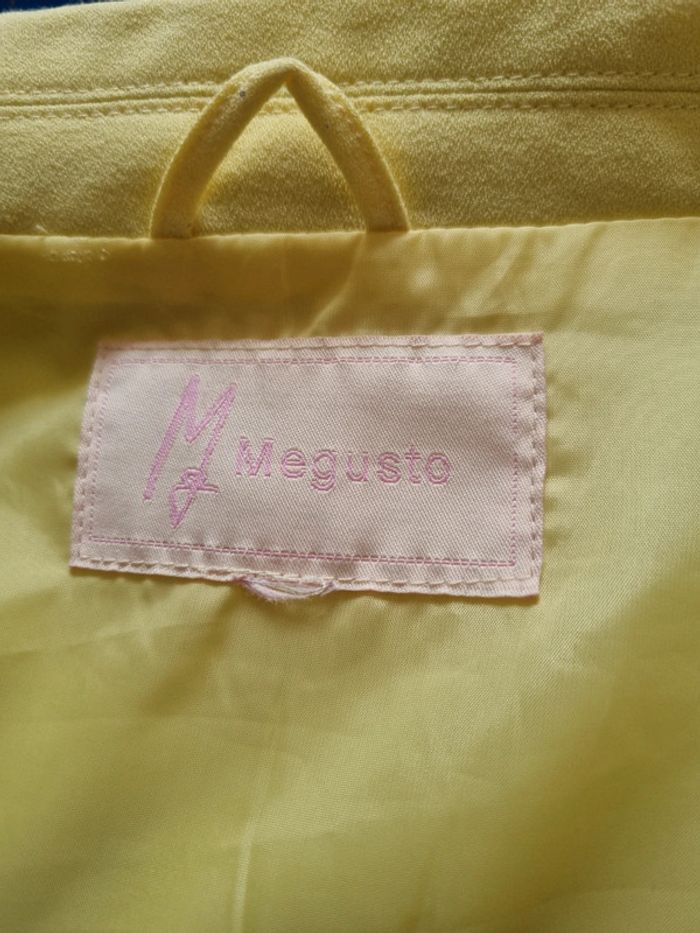 Veste jaune 40 - photo numéro 5