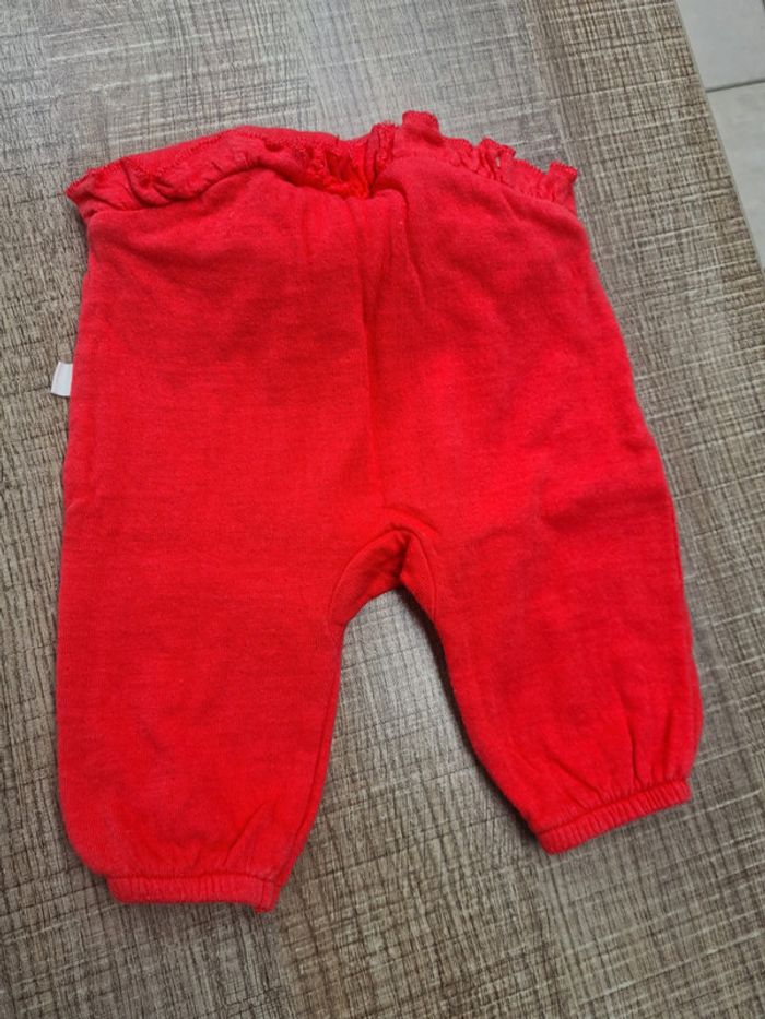 Ensemble TAO 3 mois en excellent état - photo numéro 6