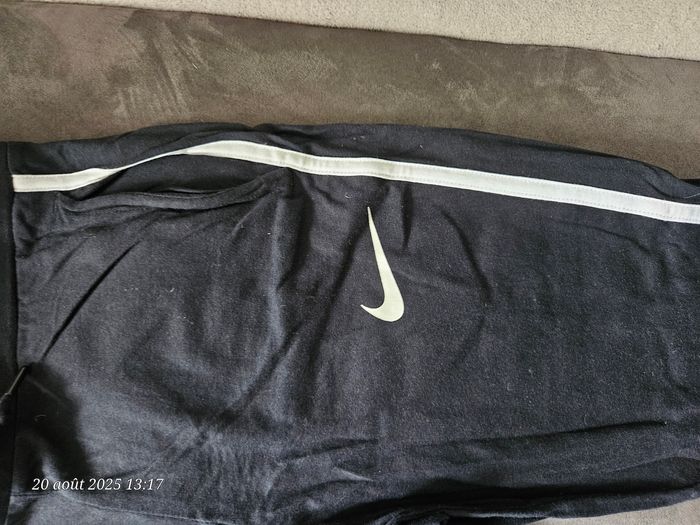 Jooging demi saison nike - photo numéro 2