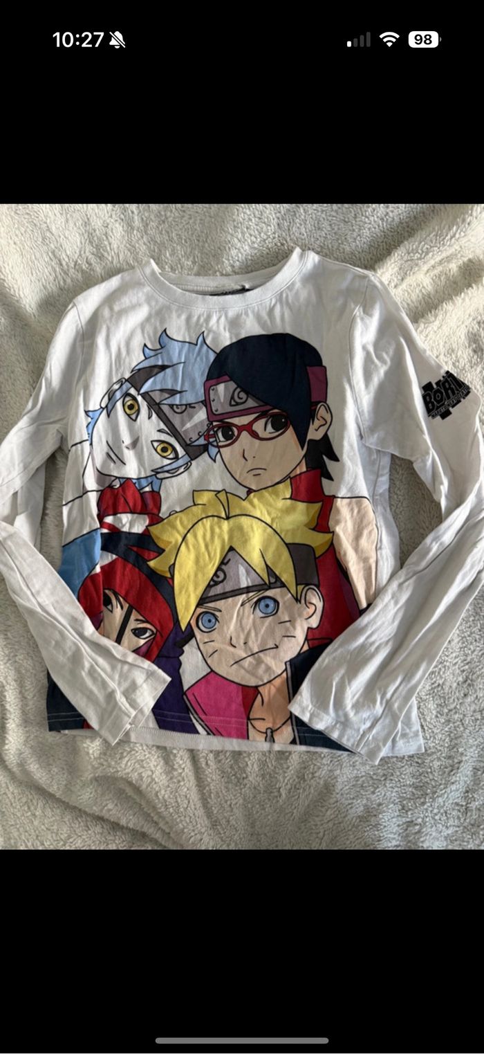 T shirt
