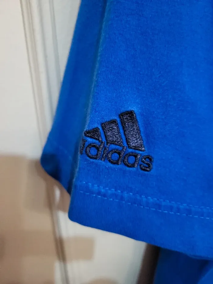 T shirt adidas - photo numéro 5