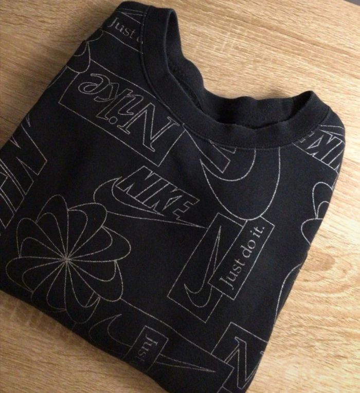 Sweat Nike