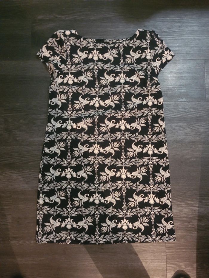 Robe taille s