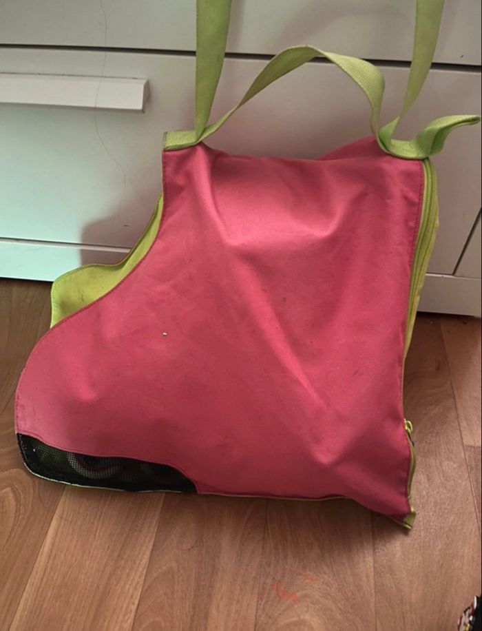 Rollers 34-36 Oxelo - photo numéro 8