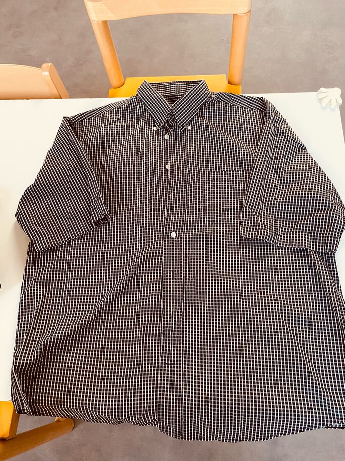 Chemise homme