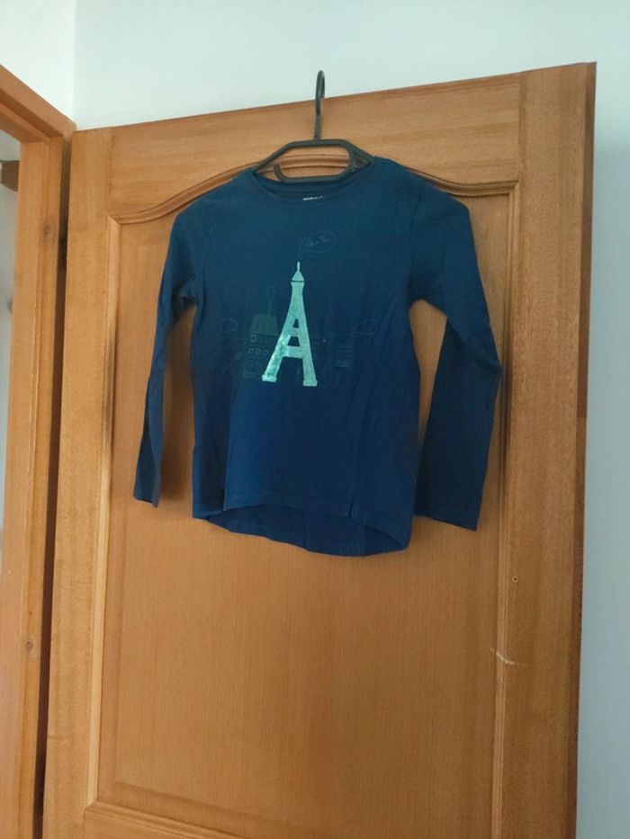 Tee-shirt