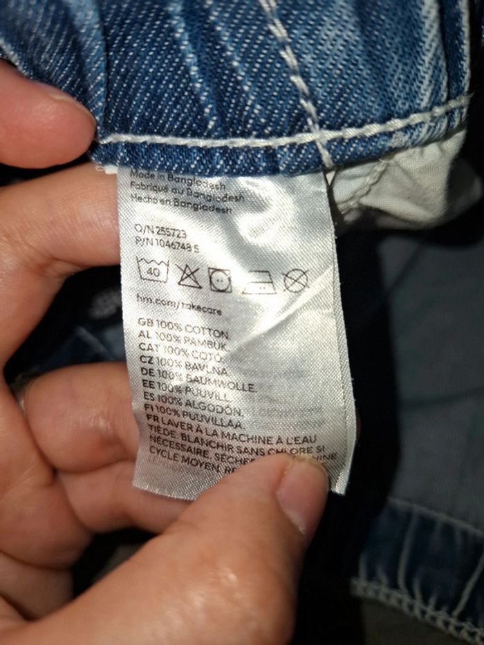 H&m 9/10 - photo numéro 4