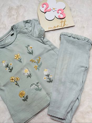 Lot ensembles