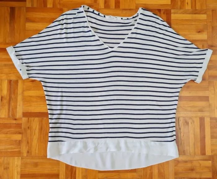 Top marinière femme Promod TM - photo numéro 6