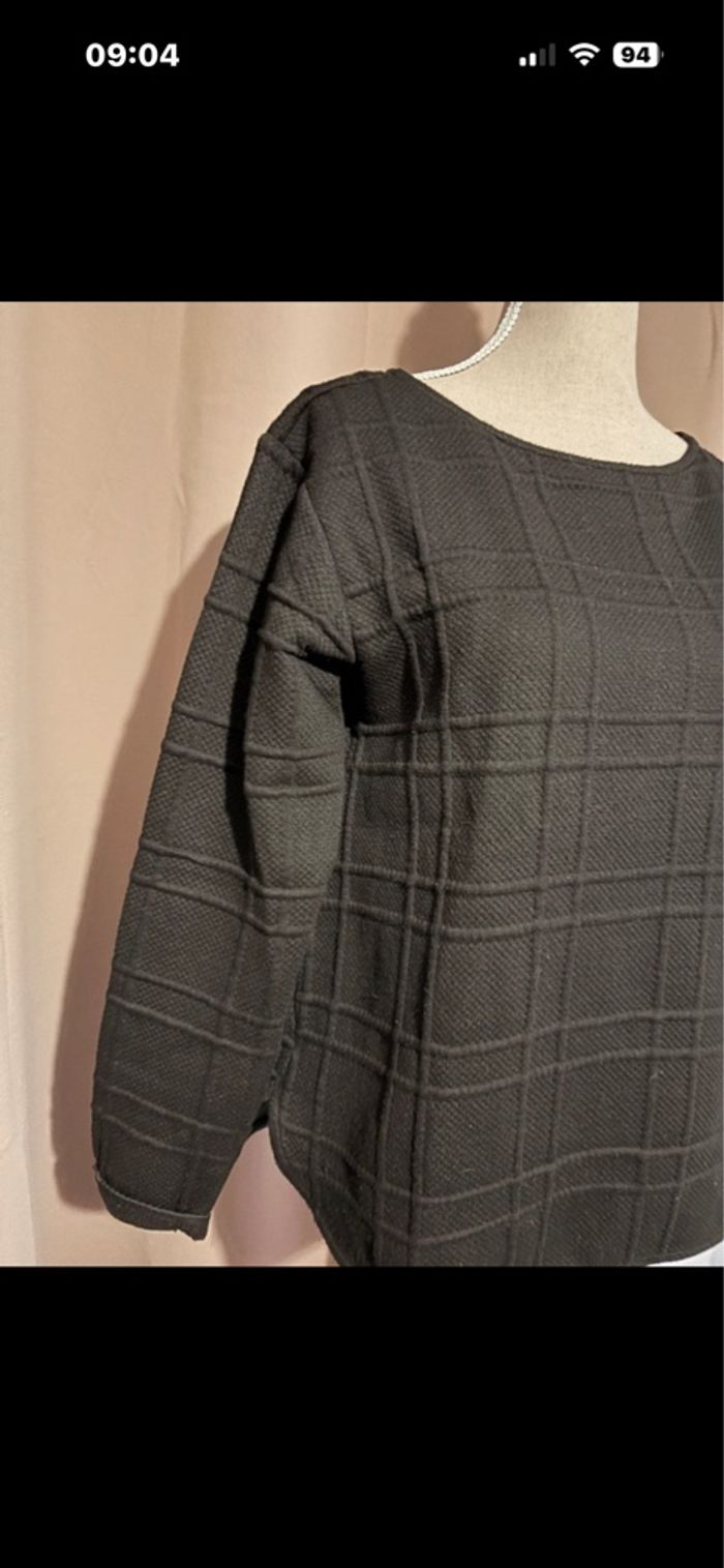 Sweat H&M - photo numéro 2