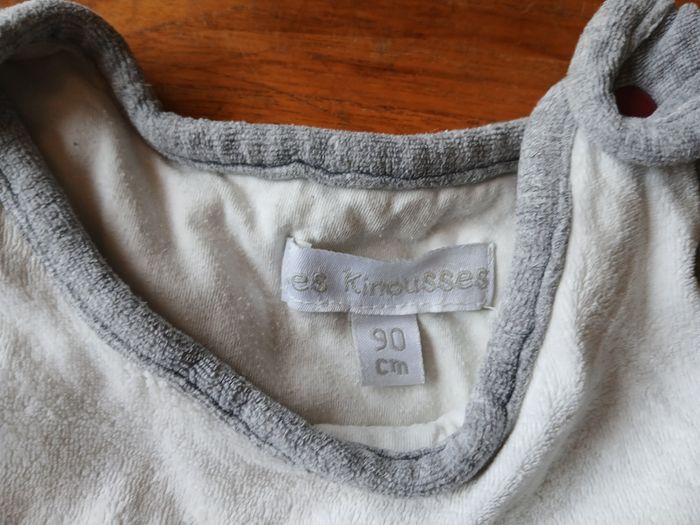 Turbulette hiver - photo numéro 2