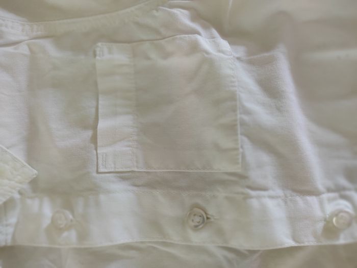 Chemise blanche - photo numéro 3